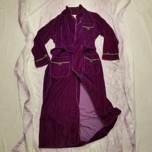 Victoria Secret Vintage Robe